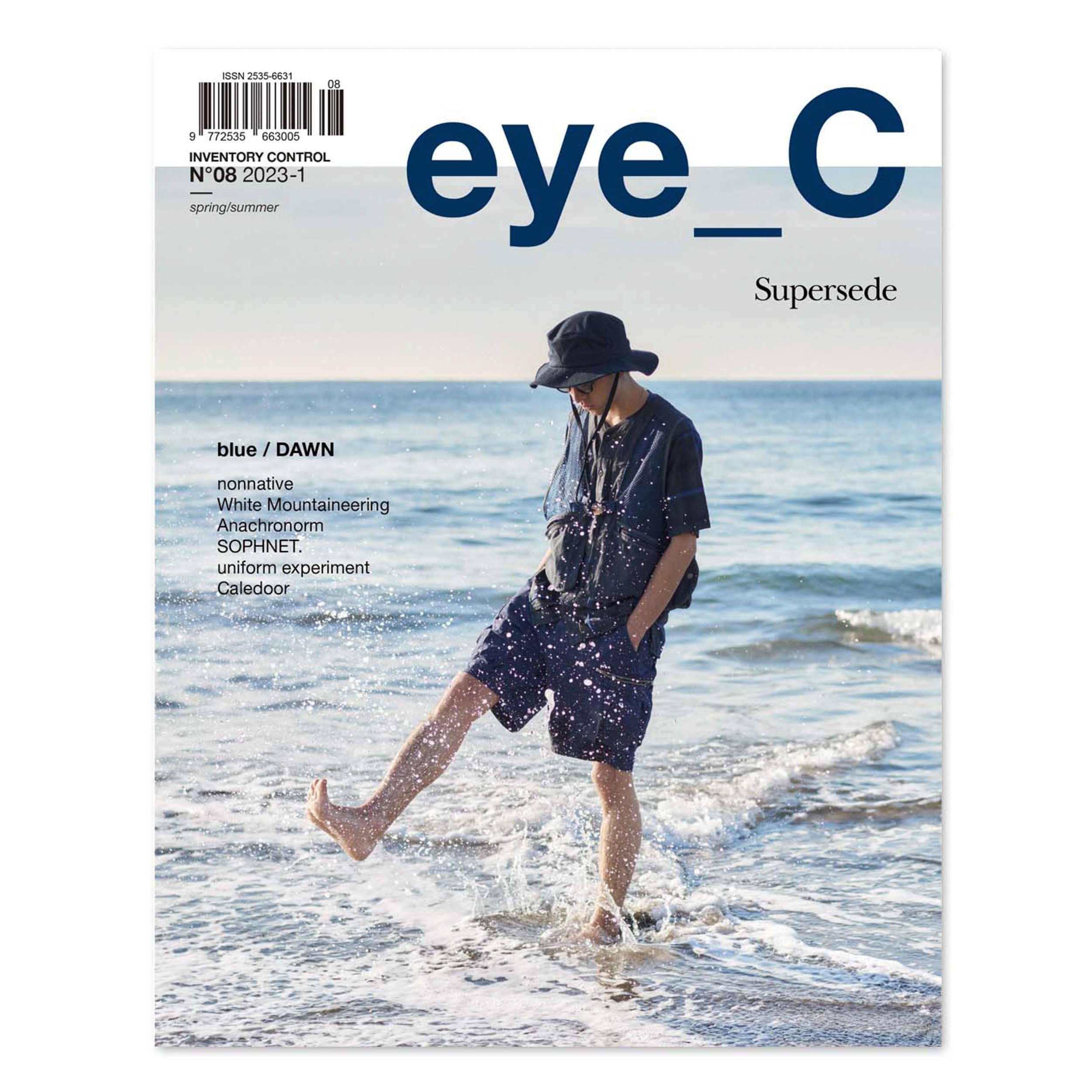 eye_C magazine — eye_C